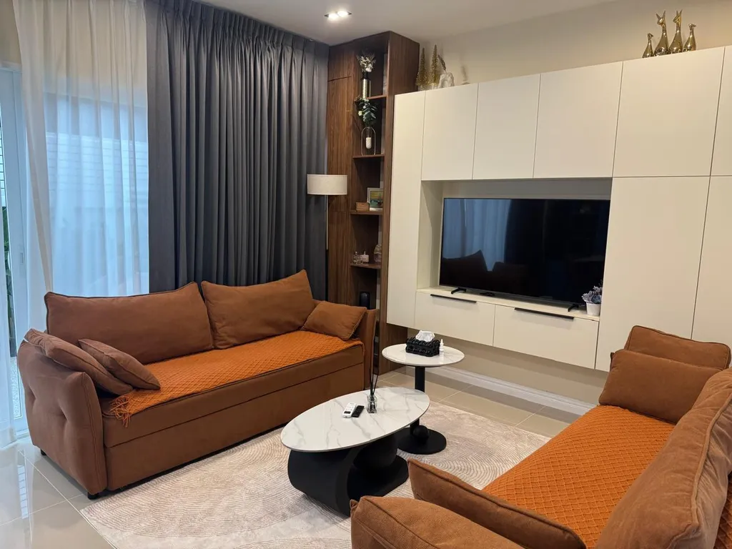 SvoyLux солнечный остров в океане