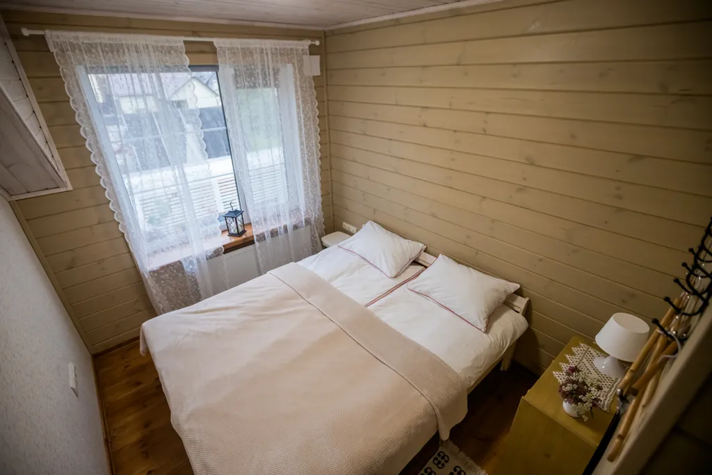 Дом в Печорах