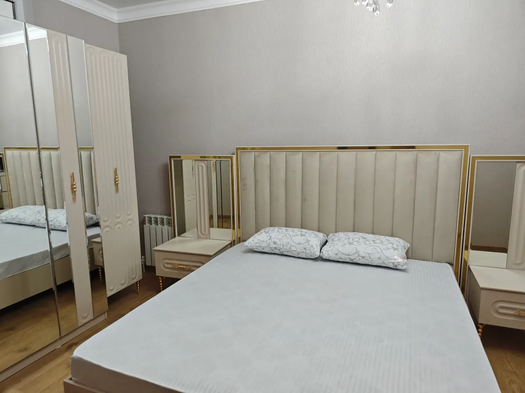 Квартира Квартира Номер люкс 2 — Дербент