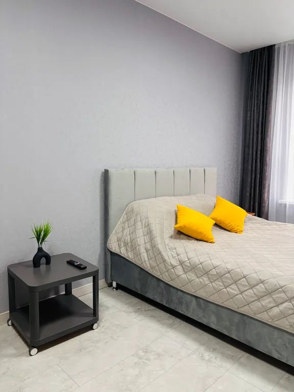 Квартира Уютная квартира возле баскет-холла — Краснодар