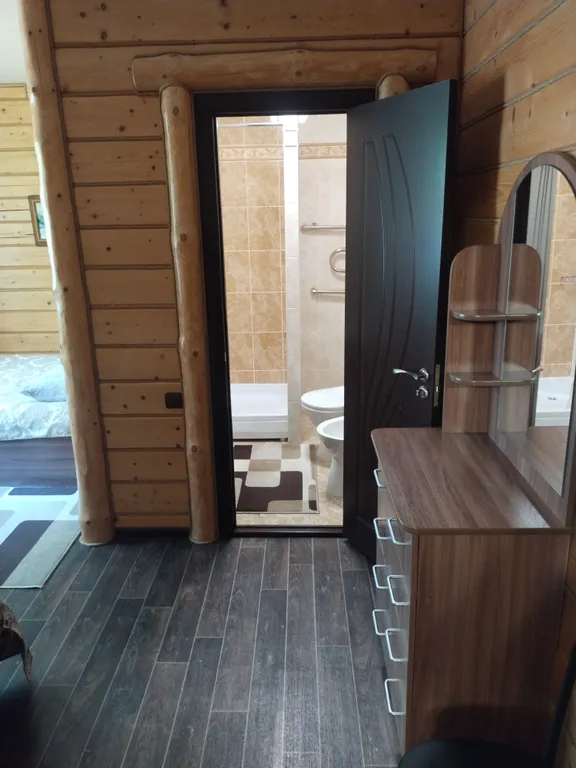 Уютный дом на Кольцевой