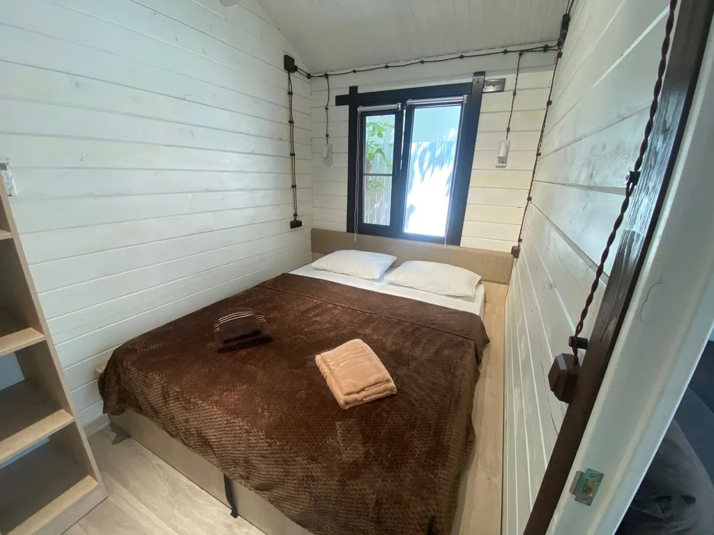 Гостевой домик