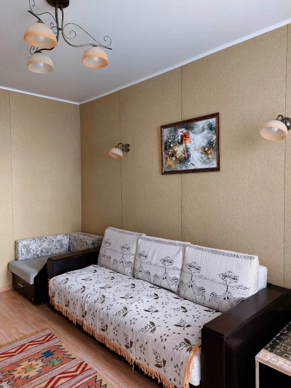 Квартира у моря