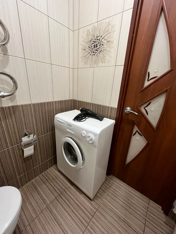 Квартира Квартира С комфортом по домашнему в 2к квартире в самом центре города — Ярославль