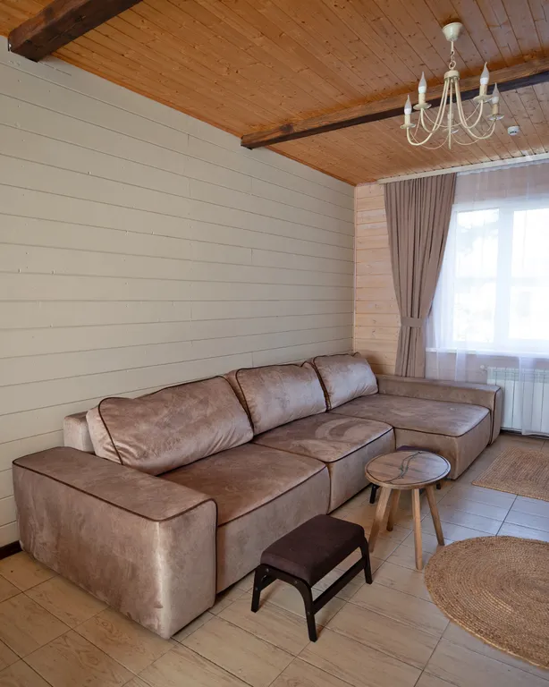 3-комнатный Дом