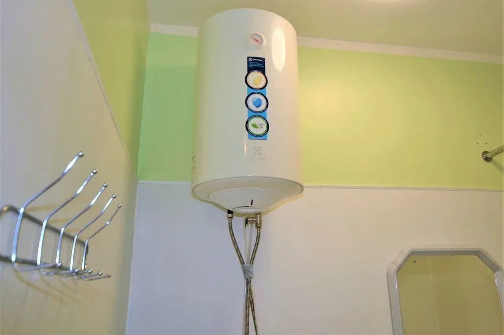 Уютная квартира на Алексеева