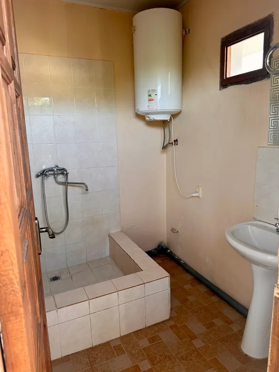 Комната эконом