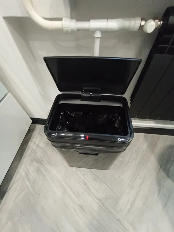 Дизайнерская, уютная квартира в парковой зоне