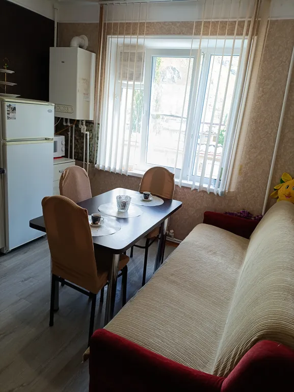 Величие гор