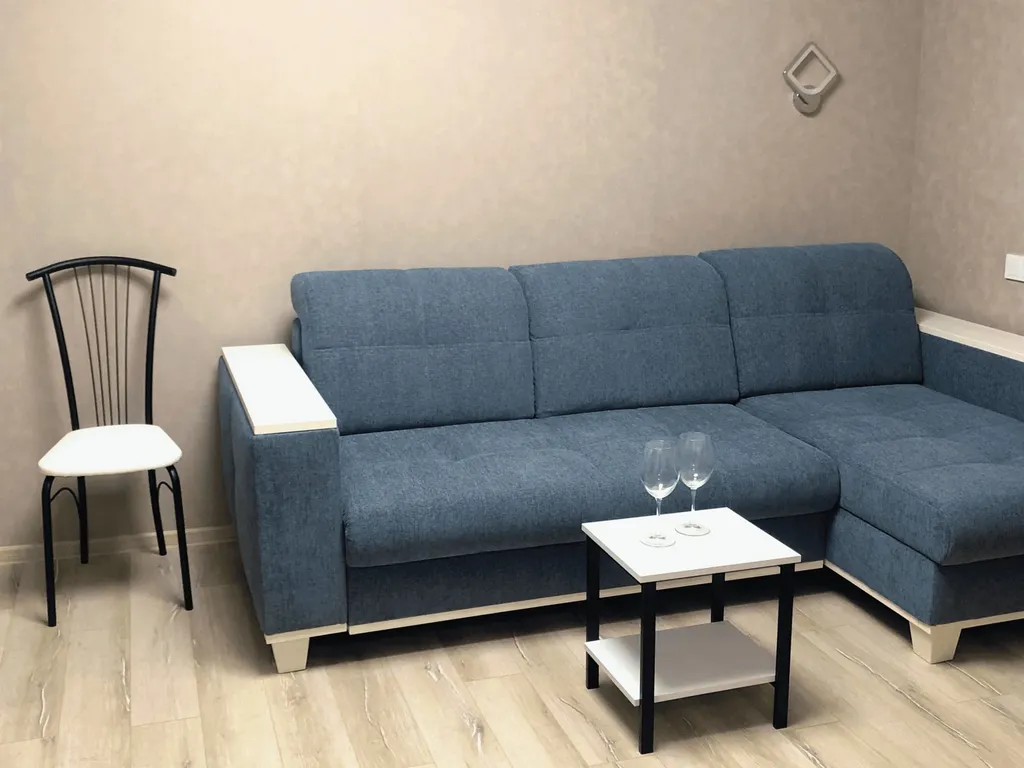 Квартира Всё с иголочки в центре города — Минск