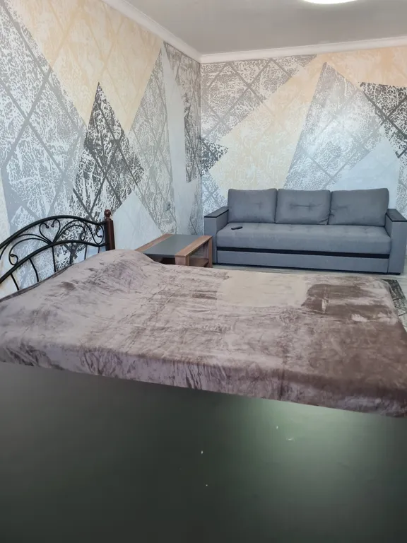 Уютная квартирка