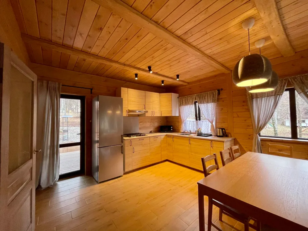 3-комнатный Дом