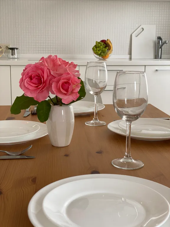 Квартира Уютная квартира — Сириус