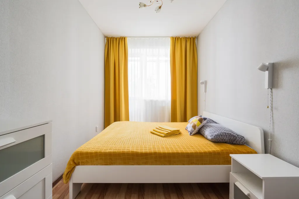 Квартира 3-комнатная Квартира — Пушкин