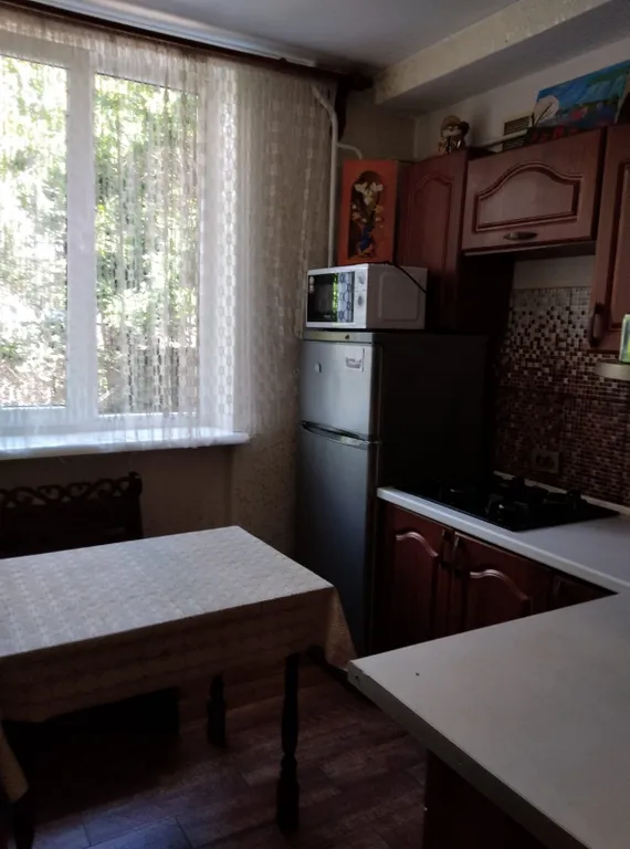 Квартира у моря