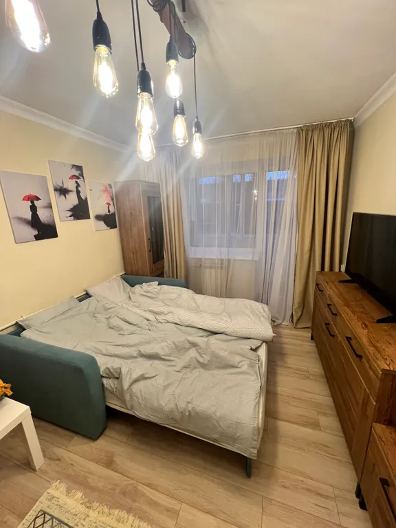 Квартира Уютная квартира всё включено — Калининград