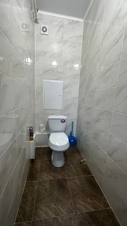 Уютная квартира в новом доме