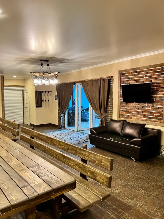 5-комнатный Дом