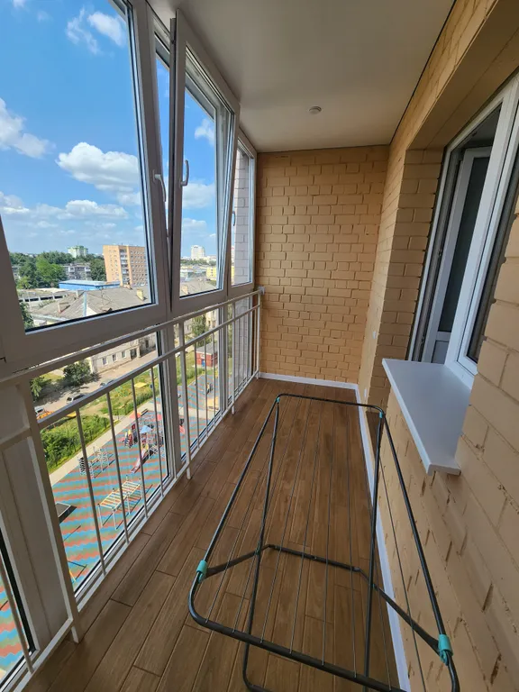 Комфортная квартира