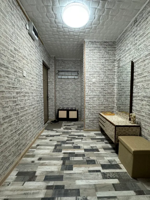 Чистая и уютная квартира после ремонта