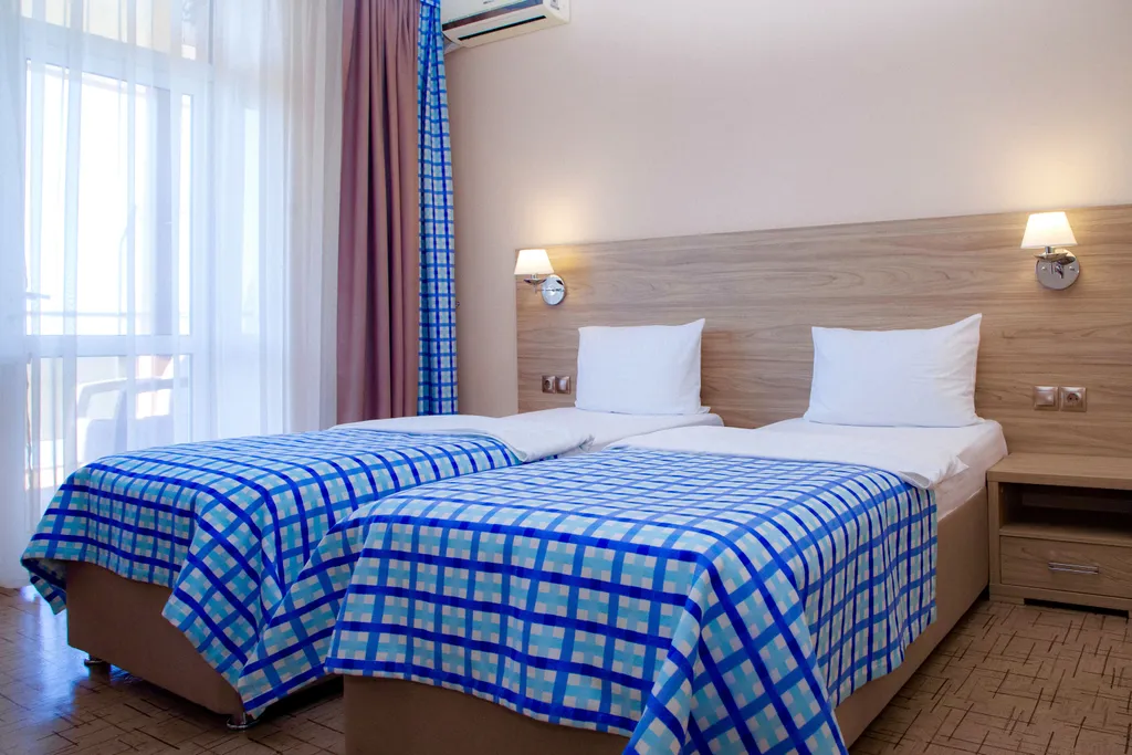 Квартира Комната — аренда посуточно в Ейск