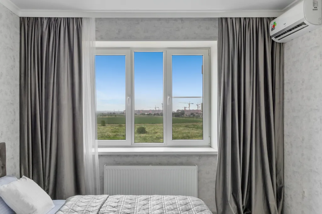 Квартира в 10 минутах до развилки в горы от Juls Apart