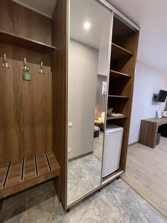 Комната
