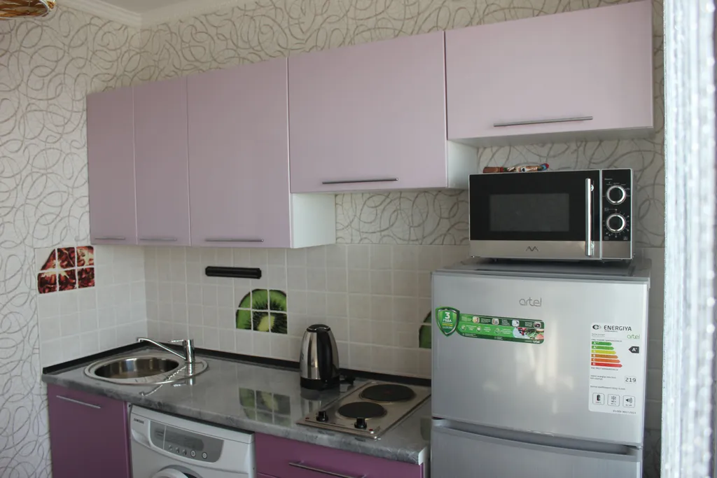 Элитная кварира на набережной