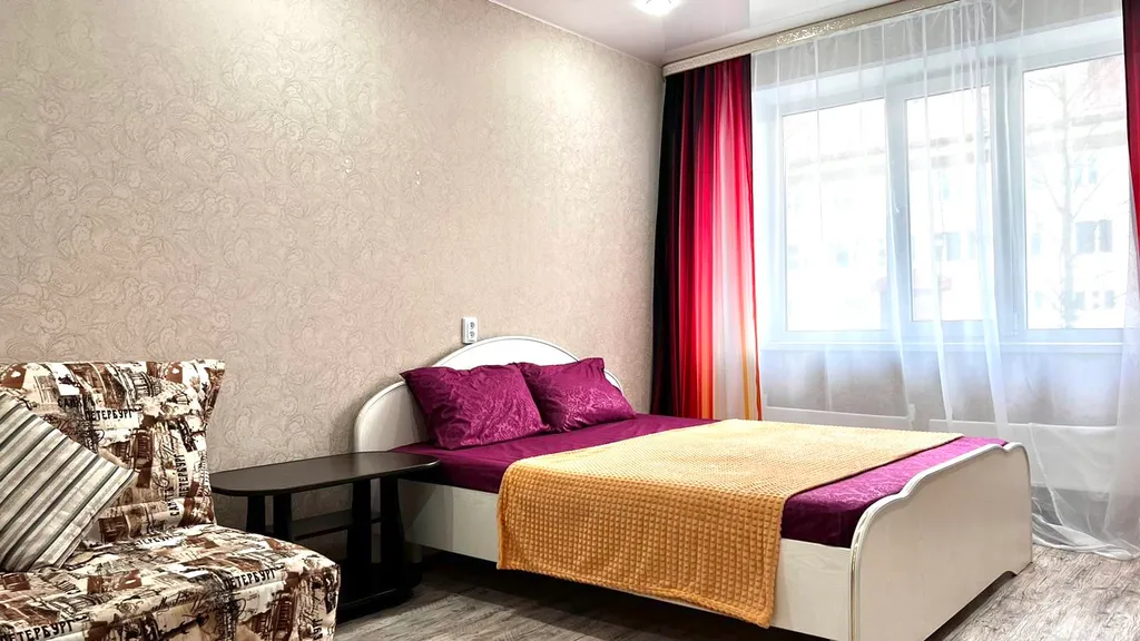 Уютная квартира в центре