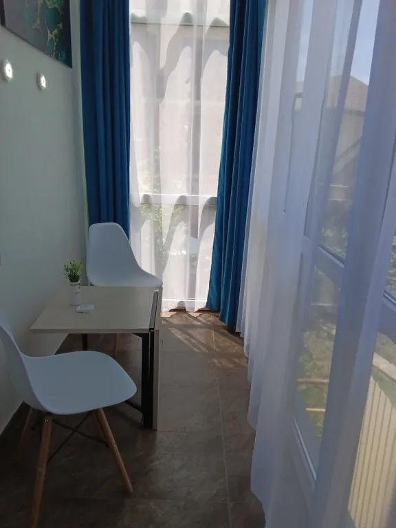 Квартира Уютная светлая квартира в 5 минутах от моря — Адлер