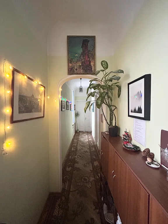 Квартира Комната — Москва