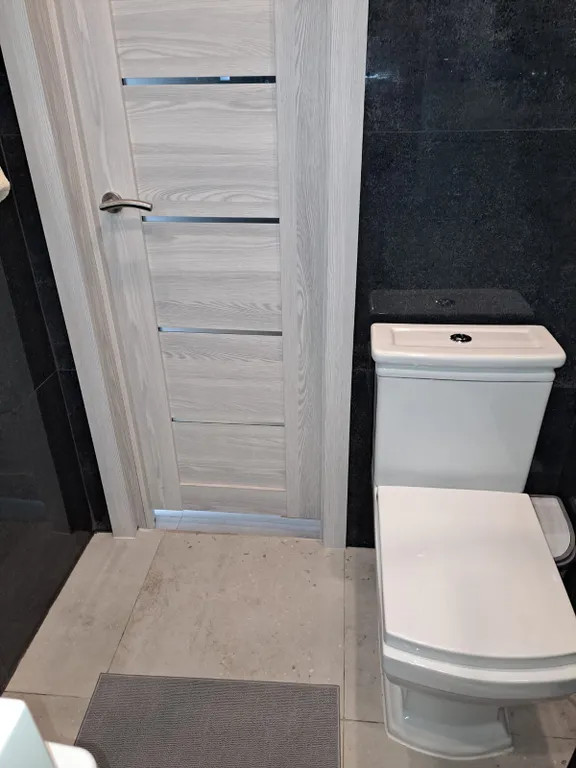 Комфортная квартира на берегу Балтийского моря