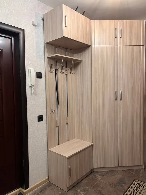 Уютная 2-комнатная квартира