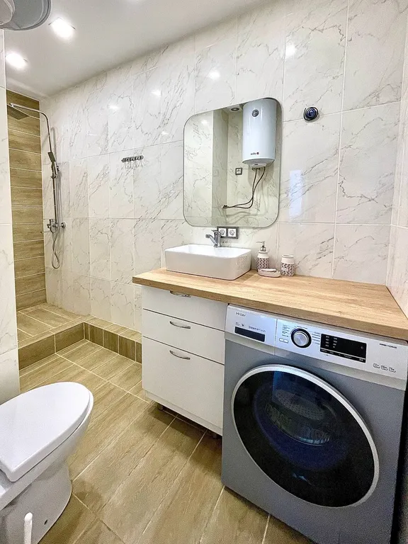 Уютная квартира в центре