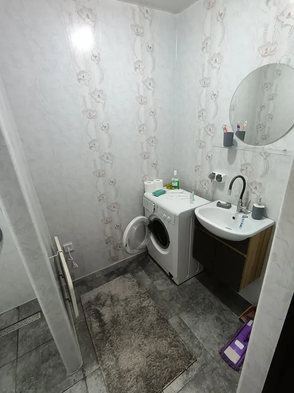 Уютная квартира в тишине