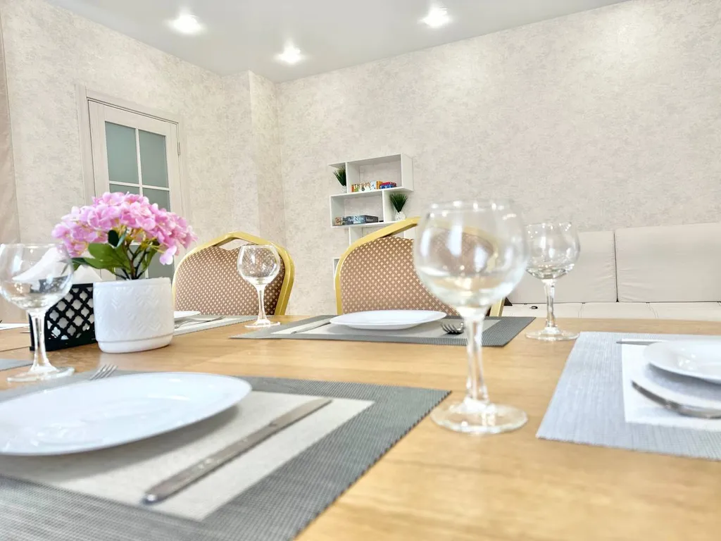 Коттедж у Оки, до центра 15 минут