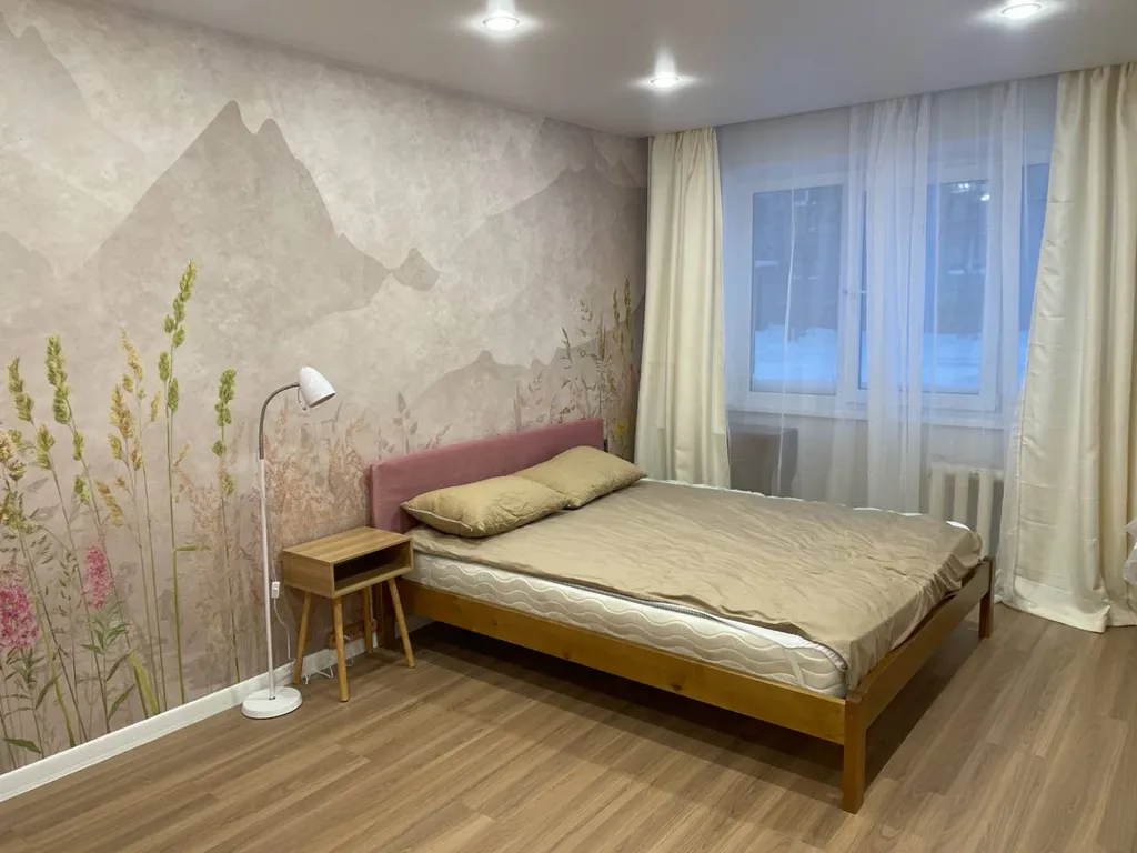 Апартаменты шоколад