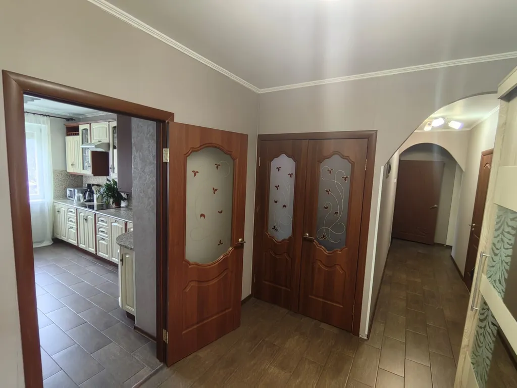 Спокойствие и уют