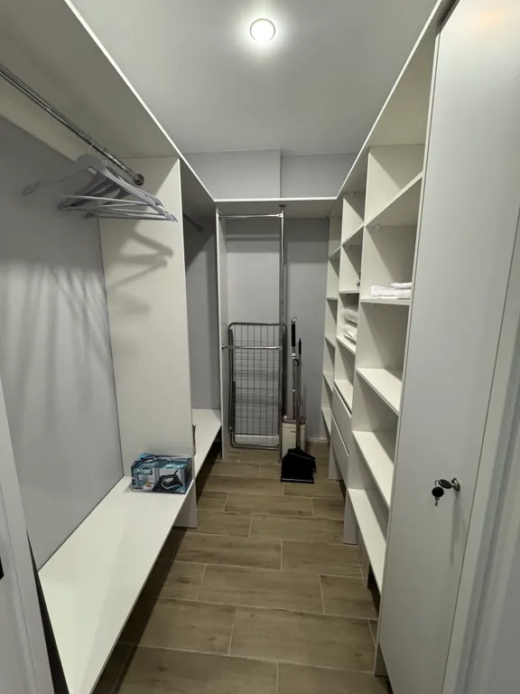 Видовая, уютная студия на берегу Волги