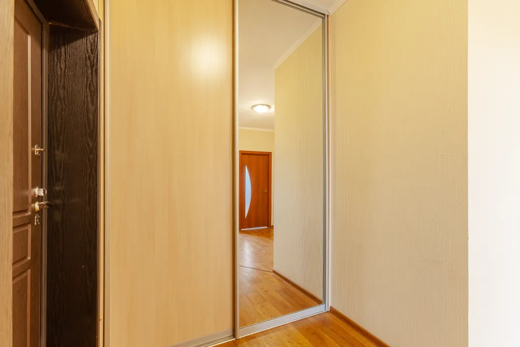 Квартира 2-х комнатная квартира с красивым видом на волгу — Самара