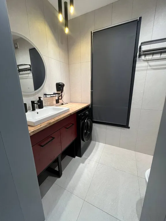 Барнхаус Дом 2