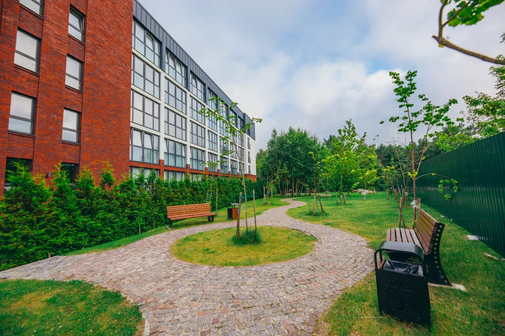 Уютные апартаменты в Тихой Гаване