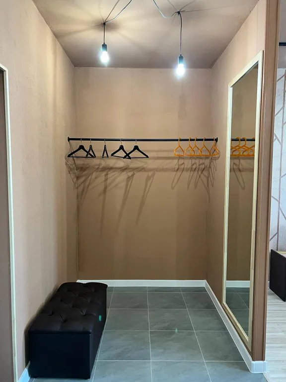 Новая студия