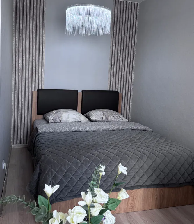 1-комнатная квартира кузьминки недалёко от g-drive арены