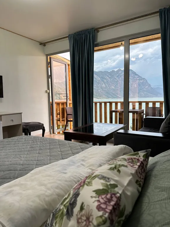 Квартира Комната — Шамилькала