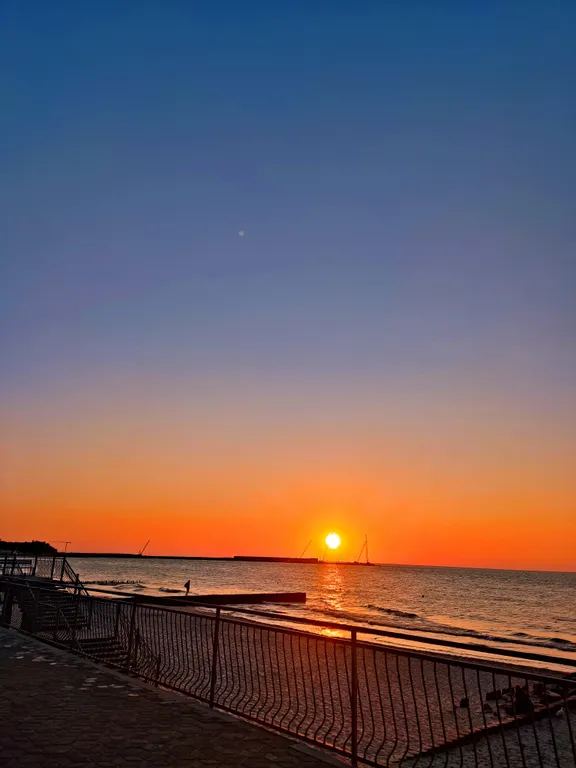 Уютные апартаменты на Балтийском море