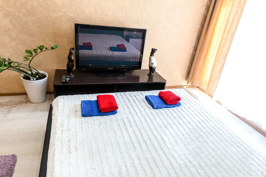 Квартира Квартира в элитном комплексе жк династия — Ярославль