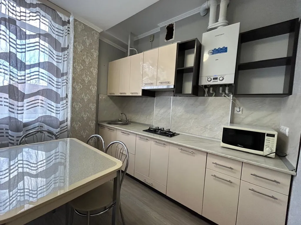 Квартира Чистая и уютная квартира в центре — Анапа