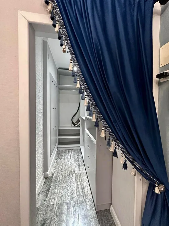 Квартира Стильная двухкомнатная квартира рядом с метро алатау — Алматы