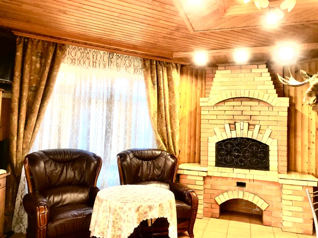 Домик у Моря Сочи с Бассейном